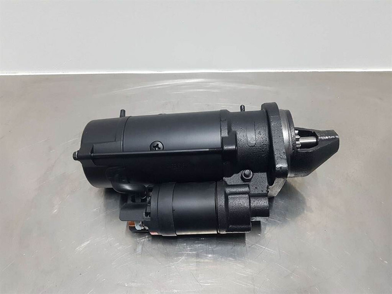 Deutz 1012/1013-24V 9T 4,0KW-Starter/Anlasser/Startmotor - Engine for Construction machinery: picture 2 Deutz 1012/1013-24V 9T 4,0KW-Starter/Anlasser/Startmotor - Engine for Construction machinery: picture 2