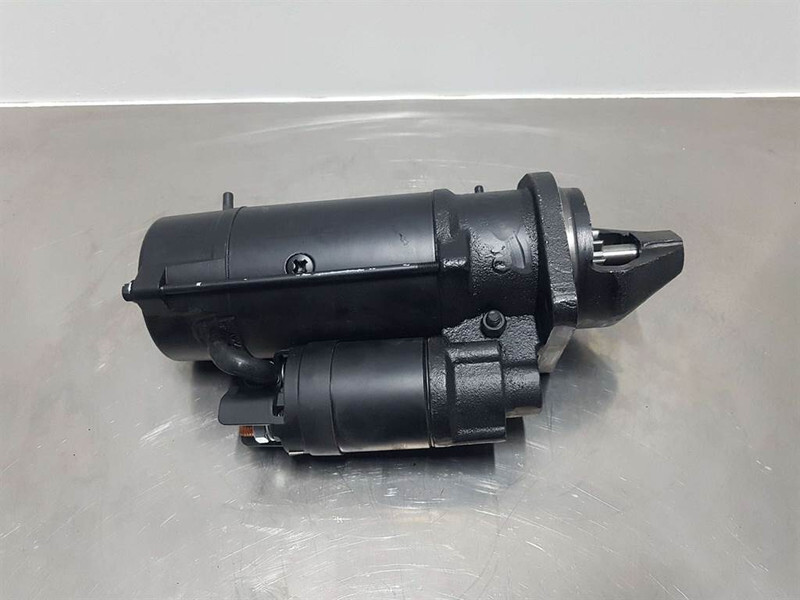 Deutz 1012/2012-12V 9T 3,0KW-Starter/Anlasser/Startmotor - Engine for Construction machinery: picture 2 Deutz 1012/2012-12V 9T 3,0KW-Starter/Anlasser/Startmotor - Engine for Construction machinery: picture 2