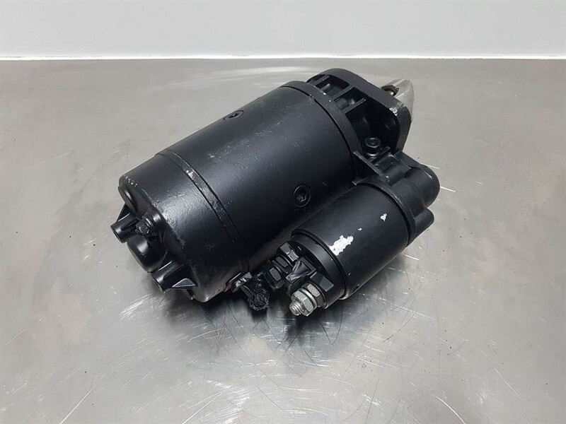 Deutz 912/913-12V 9T 2,7KW-Starter/Anlasser/Startmotor - Engine for Construction machinery: picture 3 Deutz 912/913-12V 9T 2,7KW-Starter/Anlasser/Startmotor - Engine for Construction machinery: picture 3