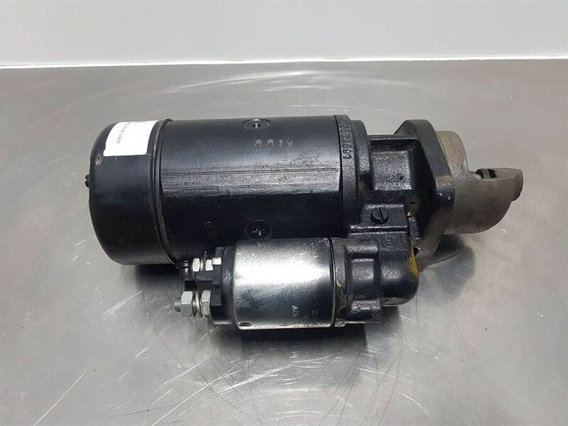 Deutz 912/913-12V 9T 3,0KW-Starter/Anlasser/Startmotor - Engine for Construction machinery: picture 2 Deutz 912/913-12V 9T 3,0KW-Starter/Anlasser/Startmotor - Engine for Construction machinery: picture 2