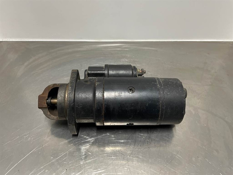 Deutz 912/913-24V 9T 5,4KW-Starter/Anlasser/Startmotor - Engine for Construction machinery: picture 2 Deutz 912/913-24V 9T 5,4KW-Starter/Anlasser/Startmotor - Engine for Construction machinery: picture 2
