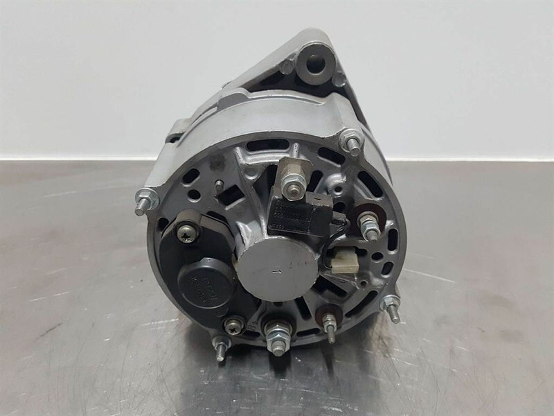 Deutz 913/1013-28V 55A-Alternator/Lichtmaschine/Dynamo - Engine for Construction machinery: picture 5 Deutz 913/1013-28V 55A-Alternator/Lichtmaschine/Dynamo - Engine for Construction machinery: picture 5