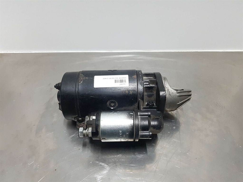 Deutz BF4L913-12V 9T 3,1KW-Starter/Anlasser/Startmotor - Engine for Construction machinery: picture 2 Deutz BF4L913-12V 9T 3,1KW-Starter/Anlasser/Startmotor - Engine for Construction machinery: picture 2