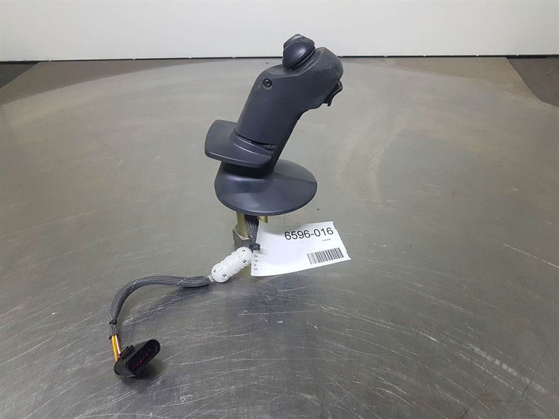 Frei CW4318 - Joystick/Steuergriff/Bedieningshende - Electrical system for Construction machinery: picture 2 Frei CW4318 - Joystick/Steuergriff/Bedieningshende - Electrical system for Construction machinery: picture 2