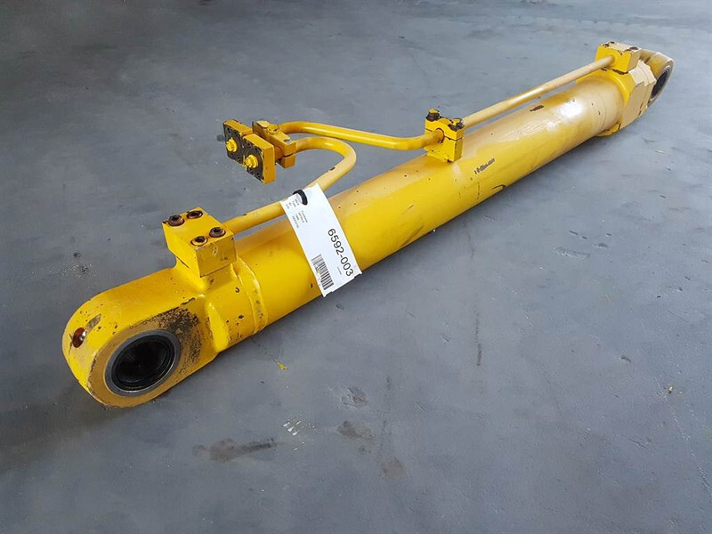 Furukawa W725LS-Hengst-Boom cylinder/Hubzylinder/Cilinder - Hydraulics for Construction machinery: picture 2 Furukawa W725LS-Hengst-Boom cylinder/Hubzylinder/Cilinder - Hydraulics for Construction machinery: picture 2
