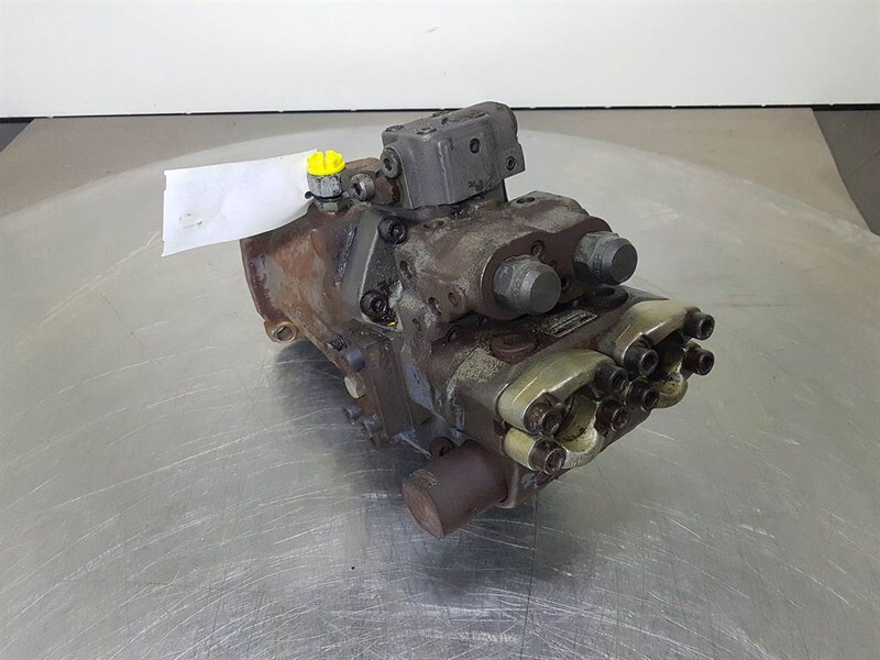 Furukawa W725LS-Linde BMR105-Drive motor/Fahrmotor/Rijmotor - Hydraulics for Construction machinery: picture 2 Furukawa W725LS-Linde BMR105-Drive motor/Fahrmotor/Rijmotor - Hydraulics for Construction machinery: picture 2