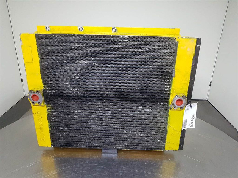 Furukawa W725LS - Oil cooler/Ölkühler/Oliekoeler - Hydraulics for Construction machinery: picture 1 Furukawa W725LS - Oil cooler/Ölkühler/Oliekoeler - Hydraulics for Construction machinery: picture 1