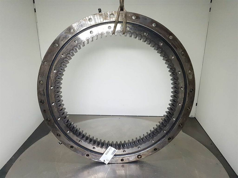 Furukawa W725LS - Slewing ring/Drehkranz/Draaikrans - Frame/ Chassis for Construction machinery: picture 2 Furukawa W725LS - Slewing ring/Drehkranz/Draaikrans - Frame/ Chassis for Construction machinery: picture 2