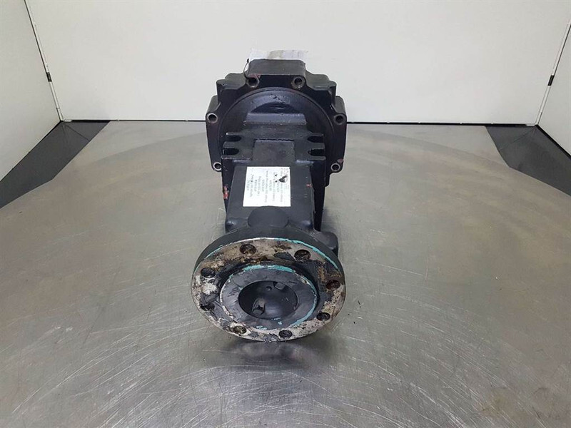 Hamm -ZF MT/C3075-4475219007-Axle housing/Achskörper - Axle and parts for Construction machinery: picture 3 Hamm -ZF MT/C3075-4475219007-Axle housing/Achskörper - Axle and parts for Construction machinery: picture 3
