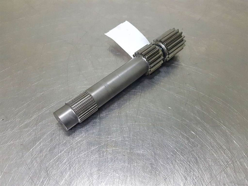 Hamm -ZF MT/C3075-4475309101-Sun gear shaft/Zonneas - Axle and parts for Construction machinery: picture 3 Hamm -ZF MT/C3075-4475309101-Sun gear shaft/Zonneas - Axle and parts for Construction machinery: picture 3