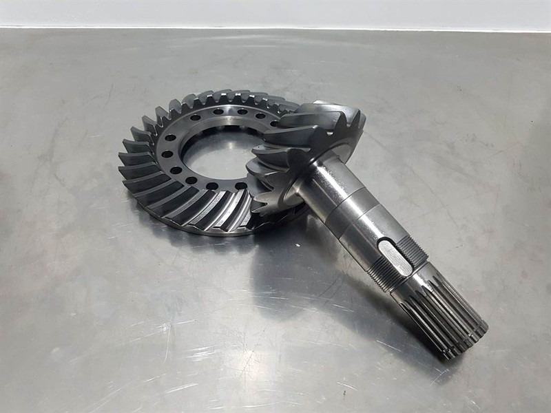 Haulotte -Carraro CA66761-Bevel gear set/Kegelradsatz - Axle and parts for Construction machinery: picture 4 Haulotte -Carraro CA66761-Bevel gear set/Kegelradsatz - Axle and parts for Construction machinery: picture 4