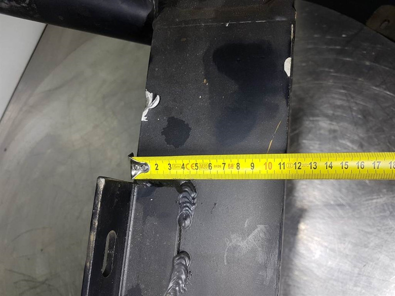 Engine and parts for Construction machinery Hydac - Watercooler/Kühler/Koeler: picture 7 Engine and parts for Construction machinery Hydac - Watercooler/Kühler/Koeler: picture 7