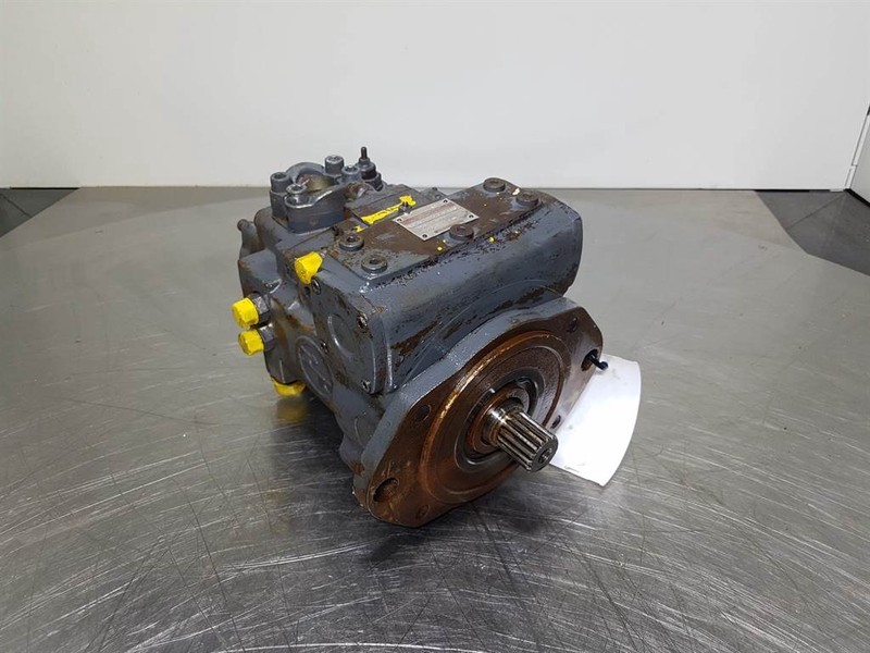 Hydromatik A4V90HD1.0R002020-233.22.05.00-Drive pump/Fahrpump - Hydraulics for Construction machinery: picture 1 Hydromatik A4V90HD1.0R002020-233.22.05.00-Drive pump/Fahrpump - Hydraulics for Construction machinery: picture 1