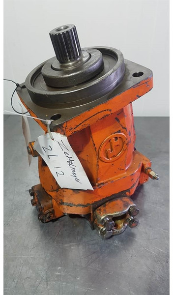 Hydromatik A6VM160DA/60W - Zettelmeyer ZL12 - Drive motor - Hydraulics: picture 2 Hydromatik A6VM160DA/60W - Zettelmeyer ZL12 - Drive motor - Hydraulics: picture 2