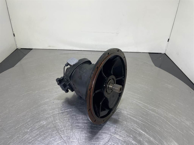 Hydromatik A8V55SR1R101F11729073-R/MH5-SPAR-Load sensing pump - Hydraulics for Construction machinery: picture 1 Hydromatik A8V55SR1R101F11729073-R/MH5-SPAR-Load sensing pump - Hydraulics for Construction machinery: picture 1
