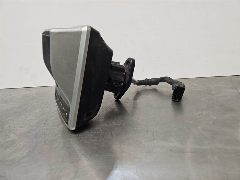 Hyundai HL740-9-21LM-36001-Display unit/Monitor - Electrical system for Construction machinery: picture 4 Hyundai HL740-9-21LM-36001-Display unit/Monitor - Electrical system for Construction machinery: picture 4