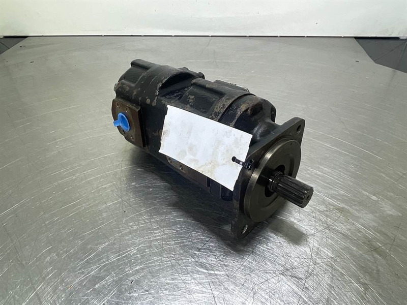 Hyundai HL757-7A-31LD-00300-146209-Main pump - Hydraulics for Construction machinery: picture 2 Hyundai HL757-7A-31LD-00300-146209-Main pump - Hydraulics for Construction machinery: picture 2