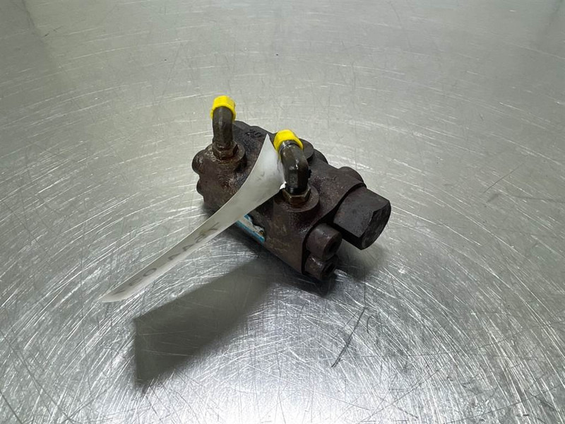 Hyundai HL757-7A-31LM-30310-Eaton VKLU2B-Cushion valve - Hydraulics for Construction machinery: picture 4 Hyundai HL757-7A-31LM-30310-Eaton VKLU2B-Cushion valve - Hydraulics for Construction machinery: picture 4