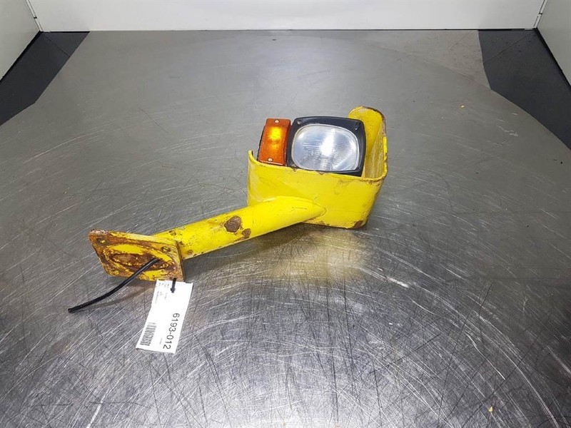 Hyundai HL760-9 - Light/Leuchte/Verlichting - Electrical system for Construction machinery: picture 1 Hyundai HL760-9 - Light/Leuchte/Verlichting - Electrical system for Construction machinery: picture 1