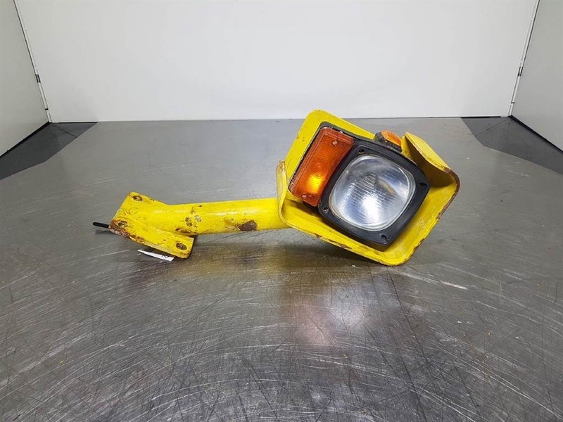 Hyundai HL760-9 - Light/Leuchte/Verlichting - Electrical system for Construction machinery: picture 2 Hyundai HL760-9 - Light/Leuchte/Verlichting - Electrical system for Construction machinery: picture 2