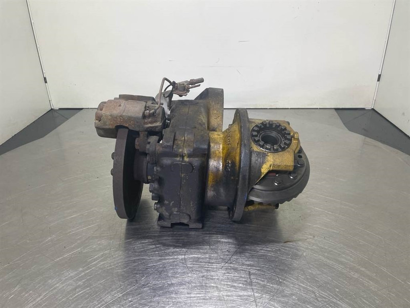 JCB 409 ZX - Transmission/Getriebe/Transmissiebak - Gearbox for Construction machinery: picture 3 JCB 409 ZX - Transmission/Getriebe/Transmissiebak - Gearbox for Construction machinery: picture 3