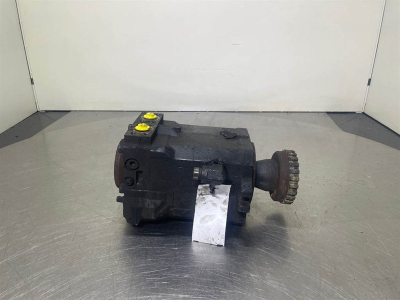 JCB 525-60-Linde-Drive motor/Fahrmotor/Rijmotor - Hydraulics for Construction machinery: picture 3 JCB 525-60-Linde-Drive motor/Fahrmotor/Rijmotor - Hydraulics for Construction machinery: picture 3