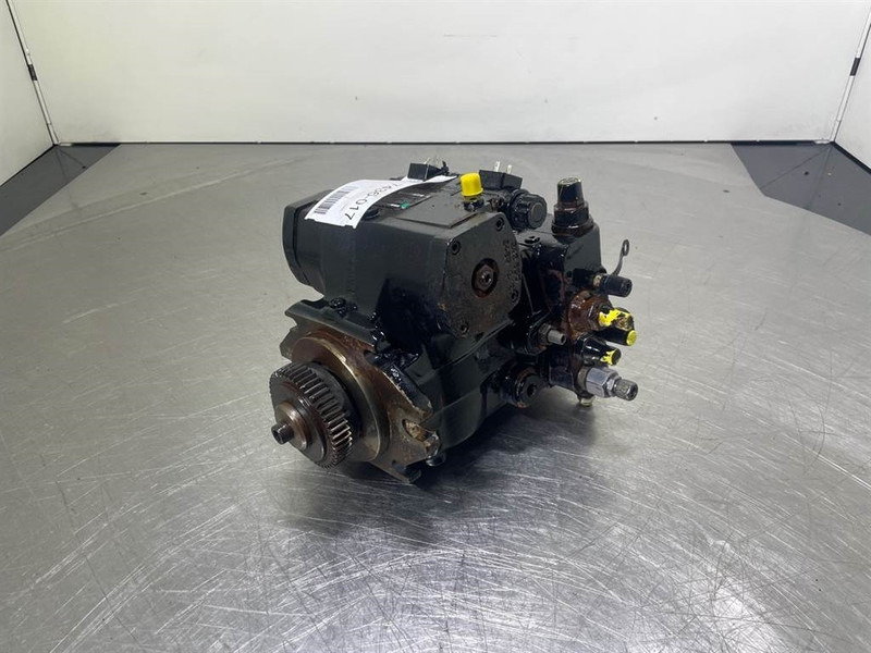 Komatsu - Rexroth A4VG71DA1D8/32R-Drive pump/Fahrpumpe - Hydraulics for Construction machinery: picture 1 Komatsu - Rexroth A4VG71DA1D8/32R-Drive pump/Fahrpumpe - Hydraulics for Construction machinery: picture 1