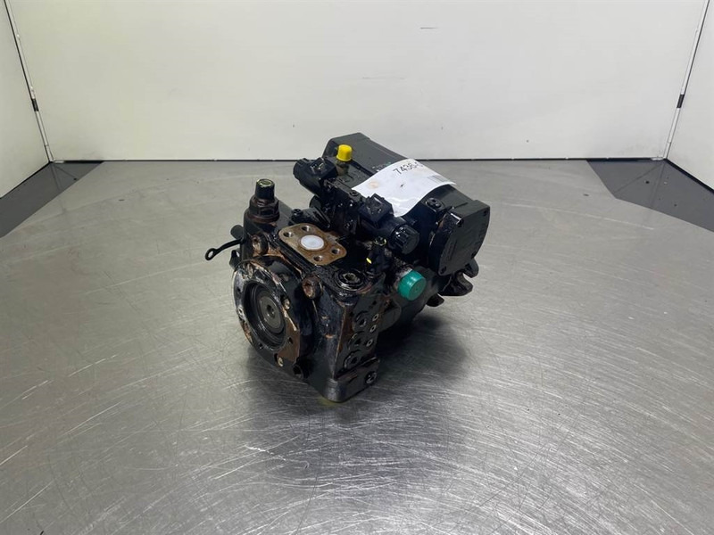 Komatsu - Rexroth A4VG71DA1D8/32R-Drive pump/Fahrpumpe - Hydraulics for Construction machinery: picture 5 Komatsu - Rexroth A4VG71DA1D8/32R-Drive pump/Fahrpumpe - Hydraulics for Construction machinery: picture 5