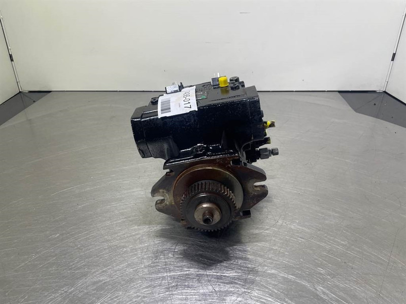 Komatsu - Rexroth A4VG71DA1D8/32R-Drive pump/Fahrpumpe - Hydraulics for Construction machinery: picture 2 Komatsu - Rexroth A4VG71DA1D8/32R-Drive pump/Fahrpumpe - Hydraulics for Construction machinery: picture 2