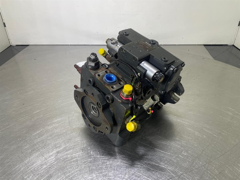Komatsu WA200- 417-18-31101-Drive pump/Fahrpumpe/Rijpomp - Hydraulics for Construction machinery: picture 4 Komatsu WA200- 417-18-31101-Drive pump/Fahrpumpe/Rijpomp - Hydraulics for Construction machinery: picture 4