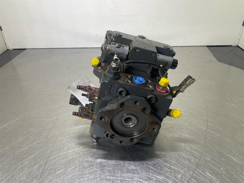 Komatsu WA200- 417-18-31101-Drive pump/Fahrpumpe/Rijpomp - Hydraulics for Construction machinery: picture 5 Komatsu WA200- 417-18-31101-Drive pump/Fahrpumpe/Rijpomp - Hydraulics for Construction machinery: picture 5