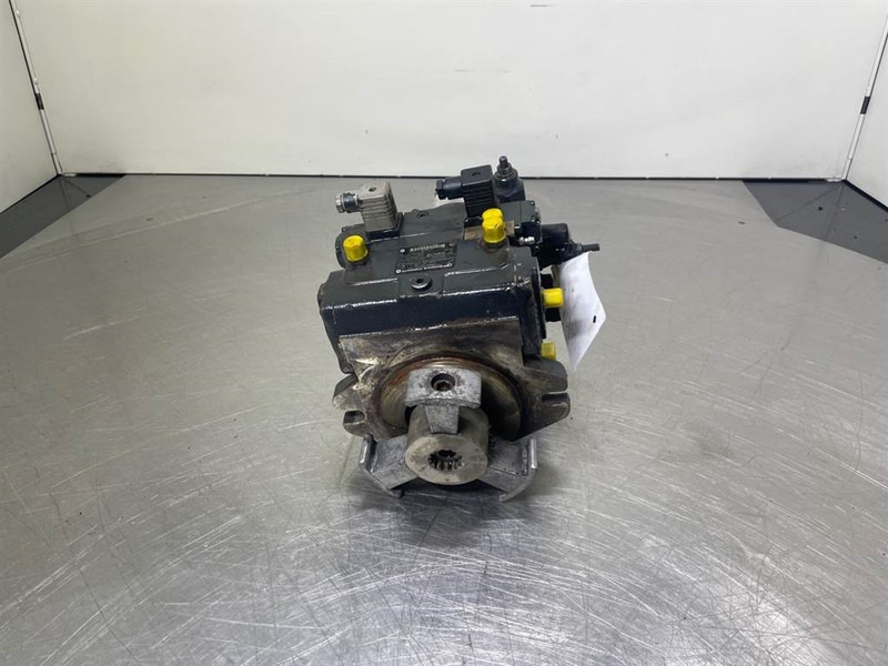 Komatsu WA80-Rexroth A4VG40DA1D4/32R-Drive pump/Fahrpumpe - Hydraulics for Construction machinery: picture 3 Komatsu WA80-Rexroth A4VG40DA1D4/32R-Drive pump/Fahrpumpe - Hydraulics for Construction machinery: picture 3