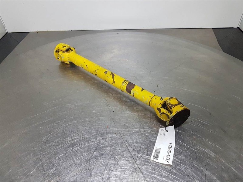 Kramer 312 - Propshaft/Gelenkwelle/Cardanas - Axle and parts for Construction machinery: picture 2 Kramer 312 - Propshaft/Gelenkwelle/Cardanas - Axle and parts for Construction machinery: picture 2
