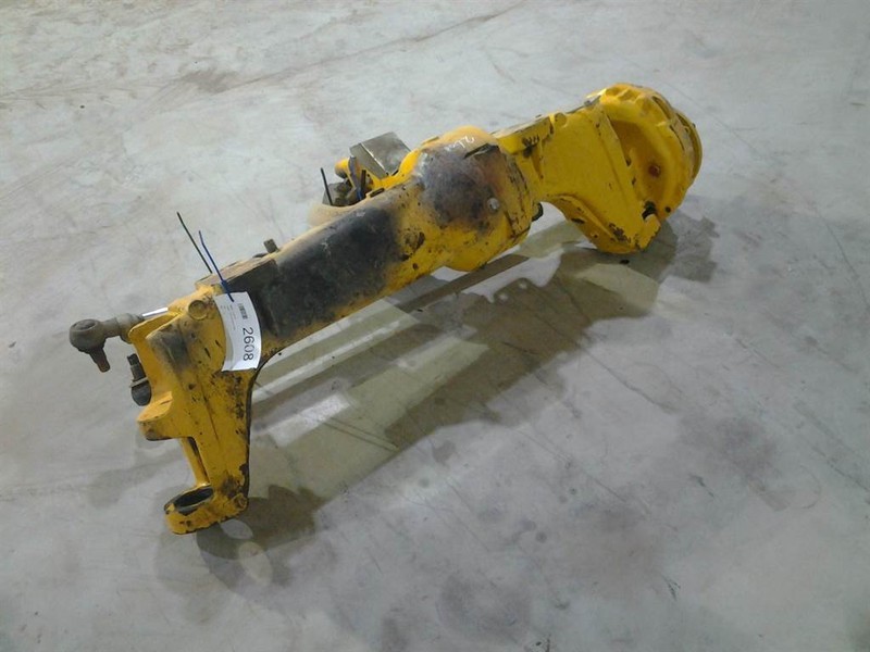Kramer 320 - Axle/Achse/As - Axle and parts for Construction machinery: picture 3 Kramer 320 - Axle/Achse/As - Axle and parts for Construction machinery: picture 3