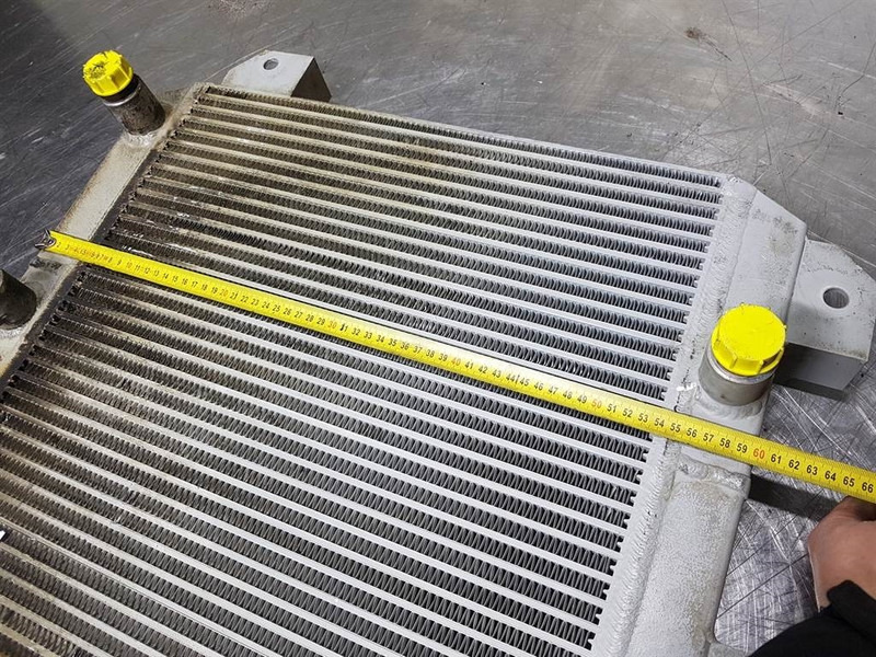 Kramer 342 Allrad - Engine for Construction machinery: picture 5 Kramer 342 Allrad - Engine for Construction machinery: picture 5