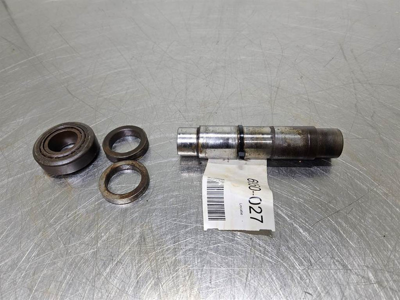 Kramer 512-Steering pivot pin/Achsschenkelbolzen/Fuseepen - Axle and parts for Construction machinery: picture 1 Kramer 512-Steering pivot pin/Achsschenkelbolzen/Fuseepen - Axle and parts for Construction machinery: picture 1