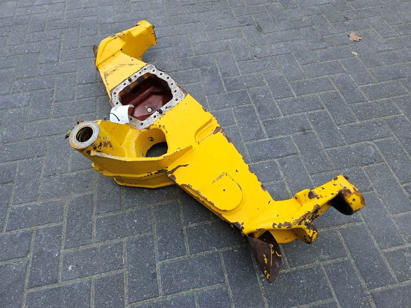 Kramer 512SL - Axle/Achse/As - Axle and parts for Construction machinery: picture 4 Kramer 512SL - Axle/Achse/As - Axle and parts for Construction machinery: picture 4