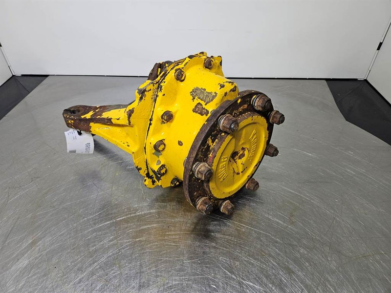 Kramer 512SL - Final drive/Endantrieb/Eindaandrijving - Axle and parts for Construction machinery: picture 2 Kramer 512SL - Final drive/Endantrieb/Eindaandrijving - Axle and parts for Construction machinery: picture 2