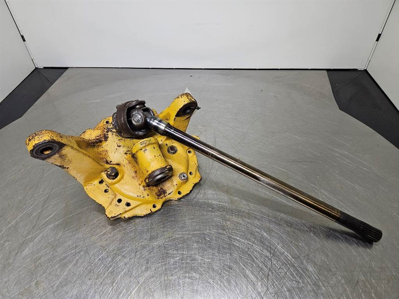 Kramer 512SL - Joint housing/Gelenkgehäuse/Stuurkom - Axle and parts for Construction machinery: picture 2 Kramer 512SL - Joint housing/Gelenkgehäuse/Stuurkom - Axle and parts for Construction machinery: picture 2