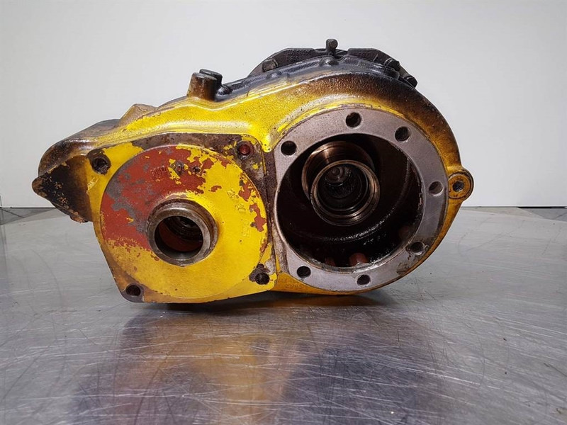 Kramer 520-ZF APL-R735-Transmission/Getriebe/Transmissie - Gearbox and parts for Construction machinery: picture 5 Kramer 520-ZF APL-R735-Transmission/Getriebe/Transmissie - Gearbox and parts for Construction machinery: picture 5