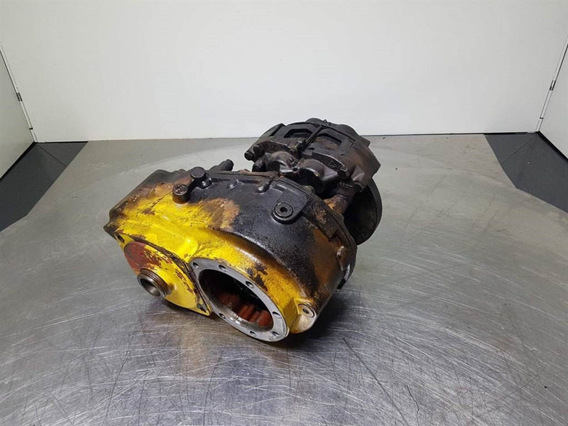 Kramer 520-ZF APL-R735-Transmission/Getriebe/Transmissie - Gearbox and parts for Construction machinery: picture 4 Kramer 520-ZF APL-R735-Transmission/Getriebe/Transmissie - Gearbox and parts for Construction machinery: picture 4