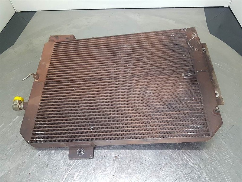 Kramer 880-AKG 0555.064.1000-Cooler/Kühler/Koeler - Engine and parts for Construction machinery: picture 3 Kramer 880-AKG 0555.064.1000-Cooler/Kühler/Koeler - Engine and parts for Construction machinery: picture 3