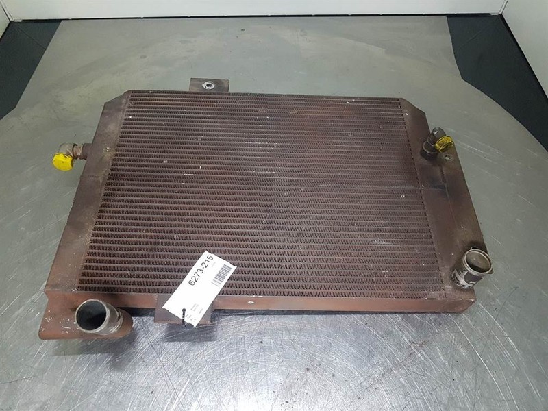 Kramer 880-AKG 0555.064.1000-Cooler/Kühler/Koeler - Engine and parts for Construction machinery: picture 1 Kramer 880-AKG 0555.064.1000-Cooler/Kühler/Koeler - Engine and parts for Construction machinery: picture 1