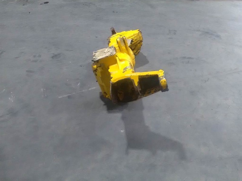 Kramer - Axle/Achse/As - Axle and parts for Construction machinery: picture 4 Kramer - Axle/Achse/As - Axle and parts for Construction machinery: picture 4