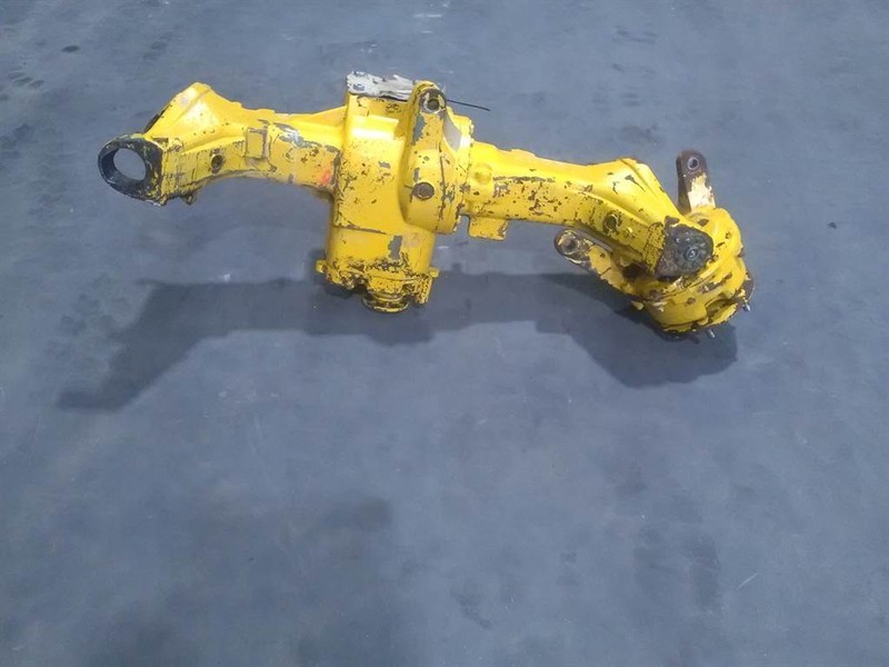 Kramer - Axle/Achse/As - Axle and parts for Construction machinery: picture 1 Kramer - Axle/Achse/As - Axle and parts for Construction machinery: picture 1