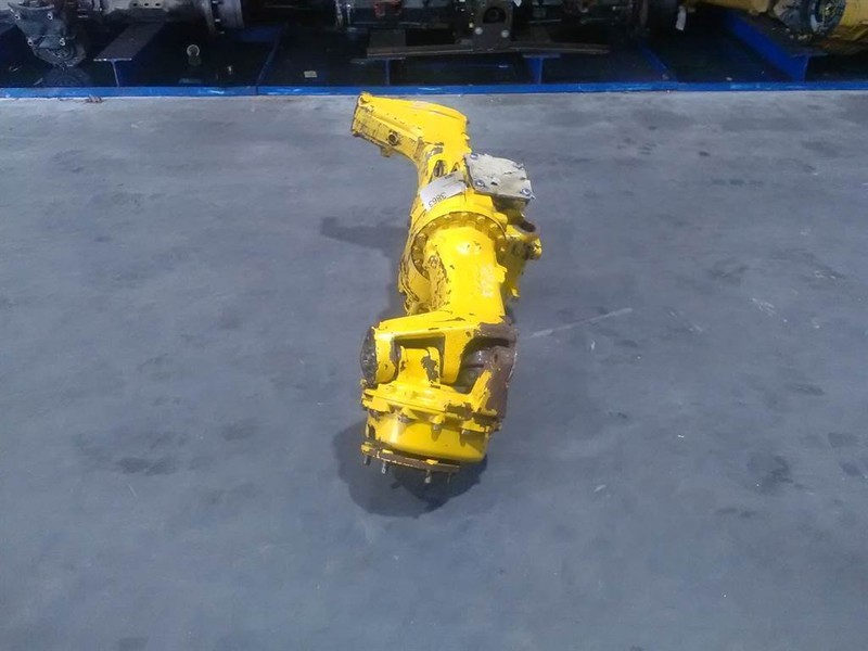 Kramer - Axle/Achse/As - Axle and parts for Construction machinery: picture 2 Kramer - Axle/Achse/As - Axle and parts for Construction machinery: picture 2