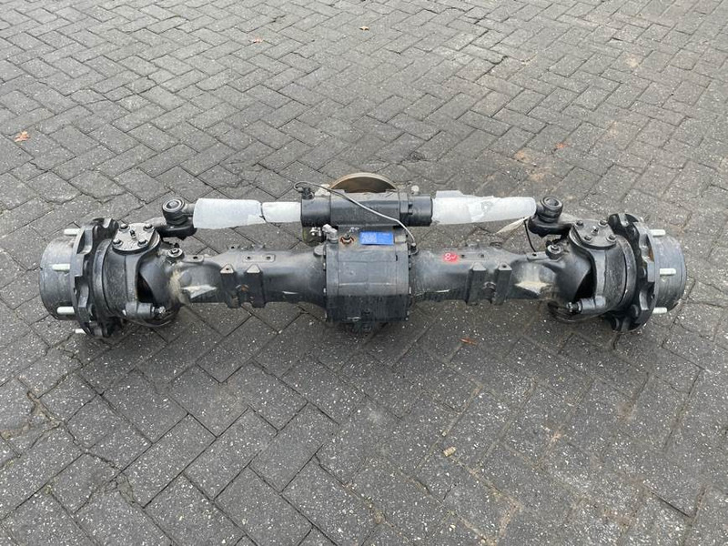 Kramer -Wacker Neuson 1000450164-Spicer Dana-Axle/Achse - Axle and parts for Construction machinery: picture 4 Kramer -Wacker Neuson 1000450164-Spicer Dana-Axle/Achse - Axle and parts for Construction machinery: picture 4