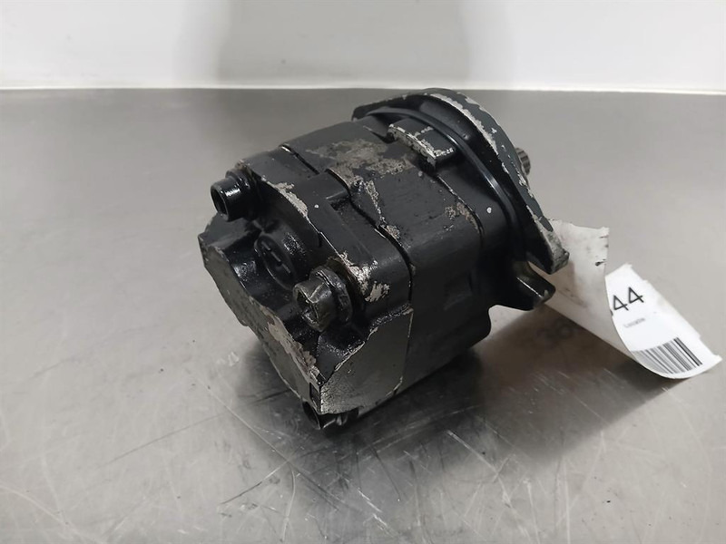 Kyb KFP2218CLXSV - Gearpump/Zahnradpumpe/Tandwielp - Hydraulics for Construction machinery: picture 4 Kyb KFP2218CLXSV - Gearpump/Zahnradpumpe/Tandwielp - Hydraulics for Construction machinery: picture 4