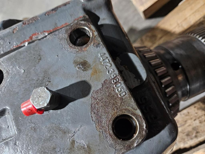 Liebherr 10472933 leasing Liebherr 10472933: picture 8