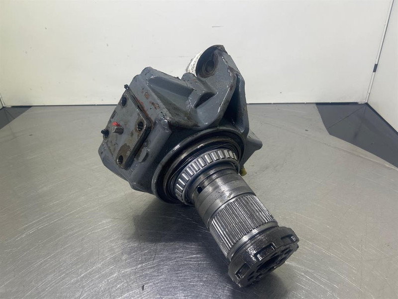 Liebherr 10472933 - Axle and parts for Construction machinery: picture 3 Liebherr 10472933 - Axle and parts for Construction machinery: picture 3